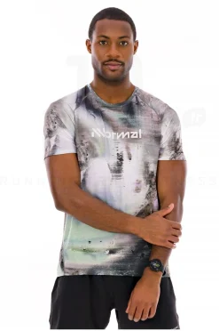 Homme NNormal Manches Courtes^Race M