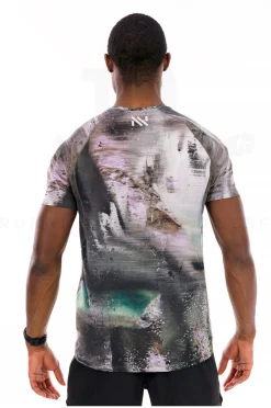 Homme NNormal Manches Courtes^Race M