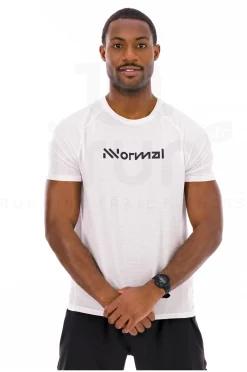 Homme NNormal Manches Courtes^Race M