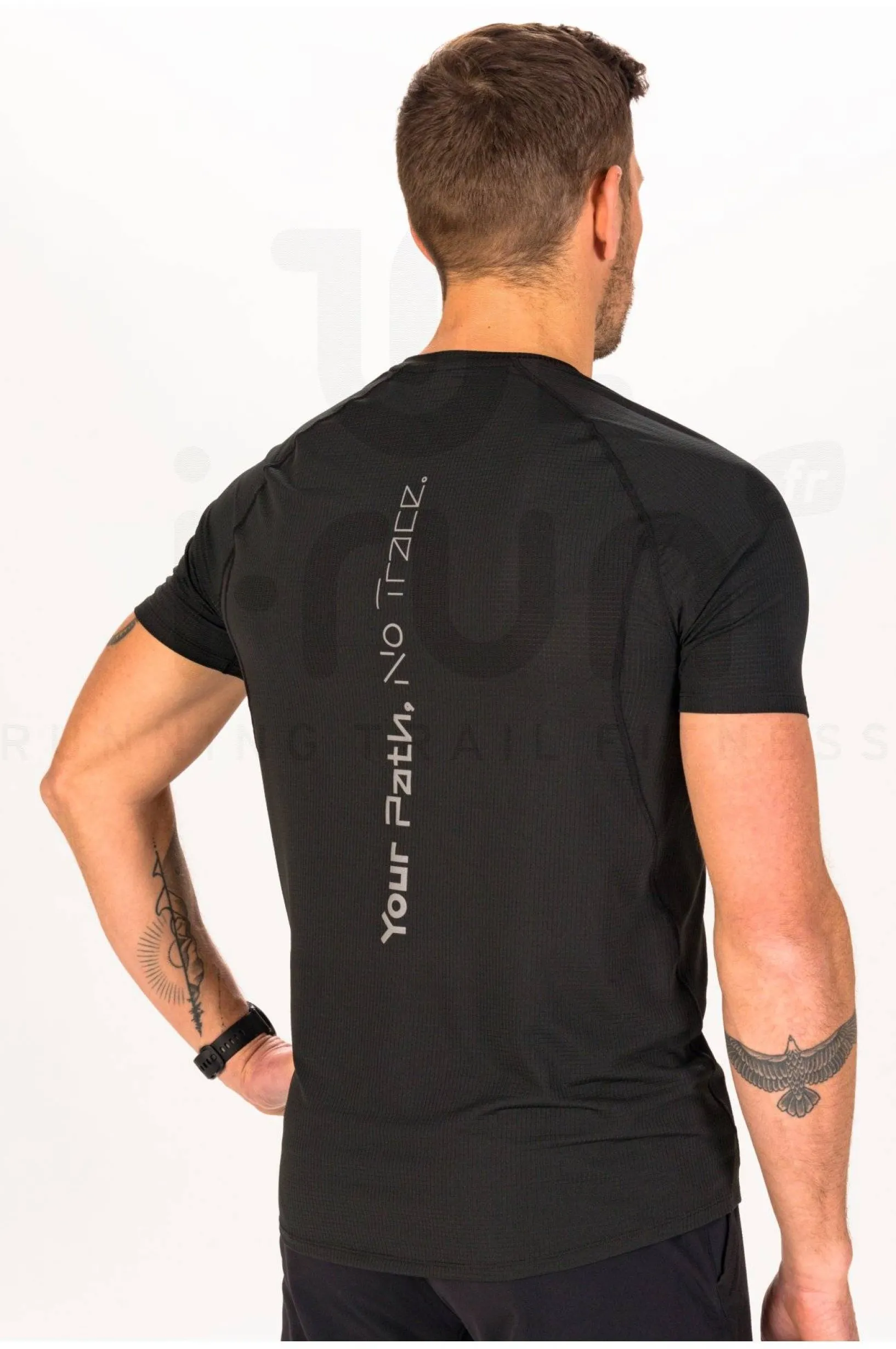 Homme NNormal Manches Courtes^Race M