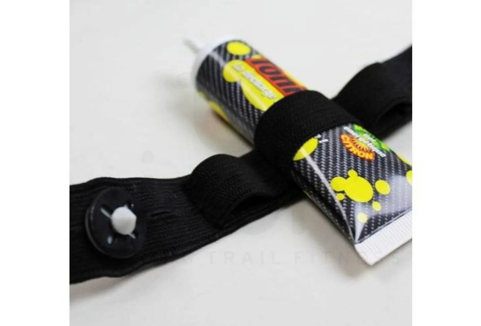 Raidlight Ceinture / Porte Dossard^Race Number Belt