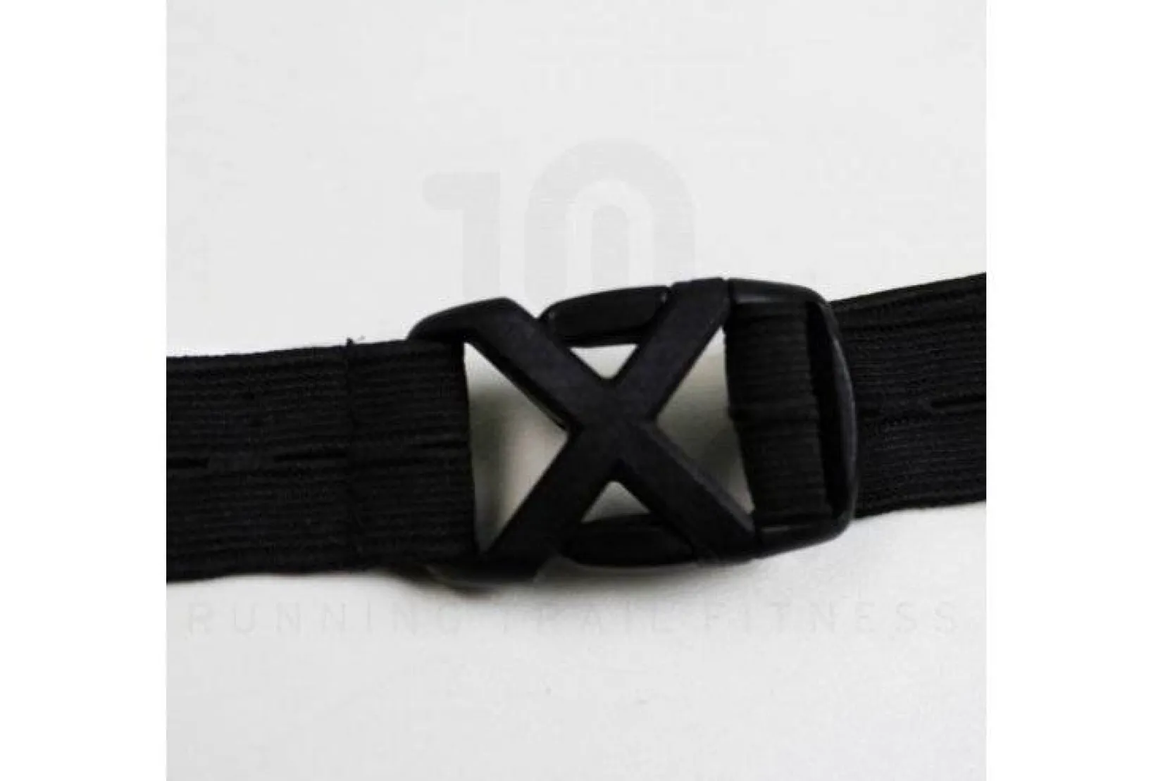 Raidlight Ceinture / Porte Dossard^Race Number Belt