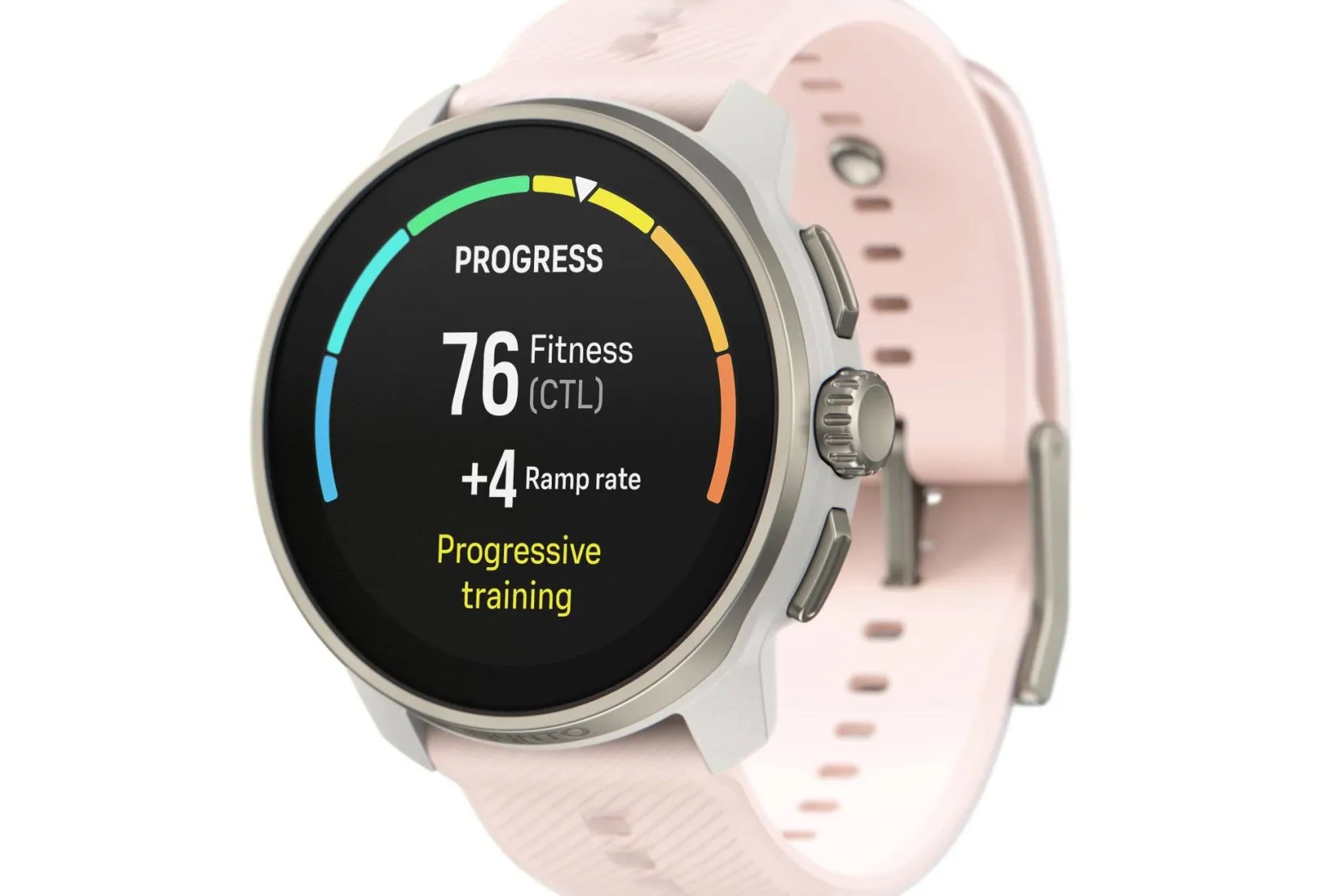 Suunto Cardio-Gps^Race S