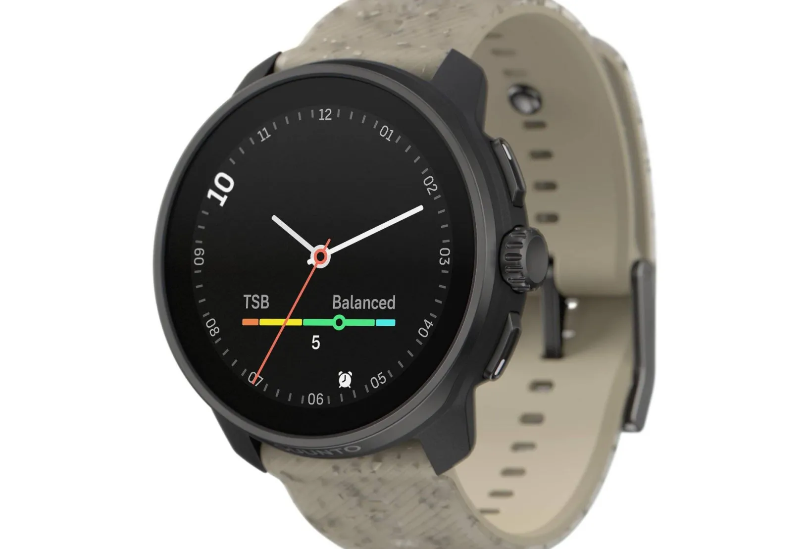Suunto Cardio-Gps^Race S