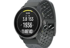 Suunto Cardio-Gps^Race S Titanium