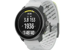 Suunto Cardio-Gps^Race S Titanium