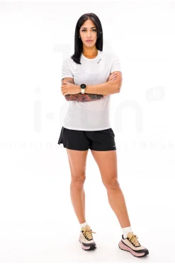Femme NNormal Manches Courtes^Race W femme