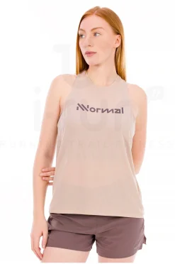 Femme NNormal Débardeurs^Race W femme