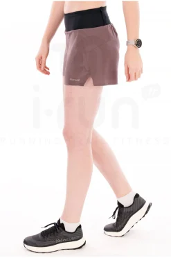 Femme NNormal Shorts / Cuissards / Jupes^Race W femme