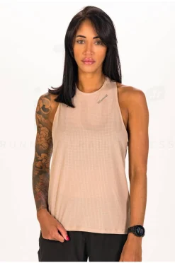 Femme NNormal Débardeurs^Race W femme