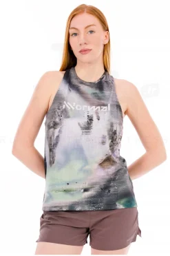 Femme NNormal Débardeurs^Race W femme