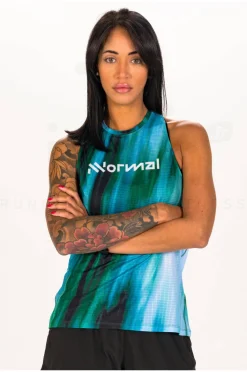 Femme NNormal Débardeurs^Race W femme