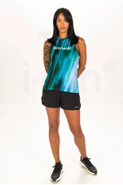 Femme NNormal Débardeurs^Race W femme