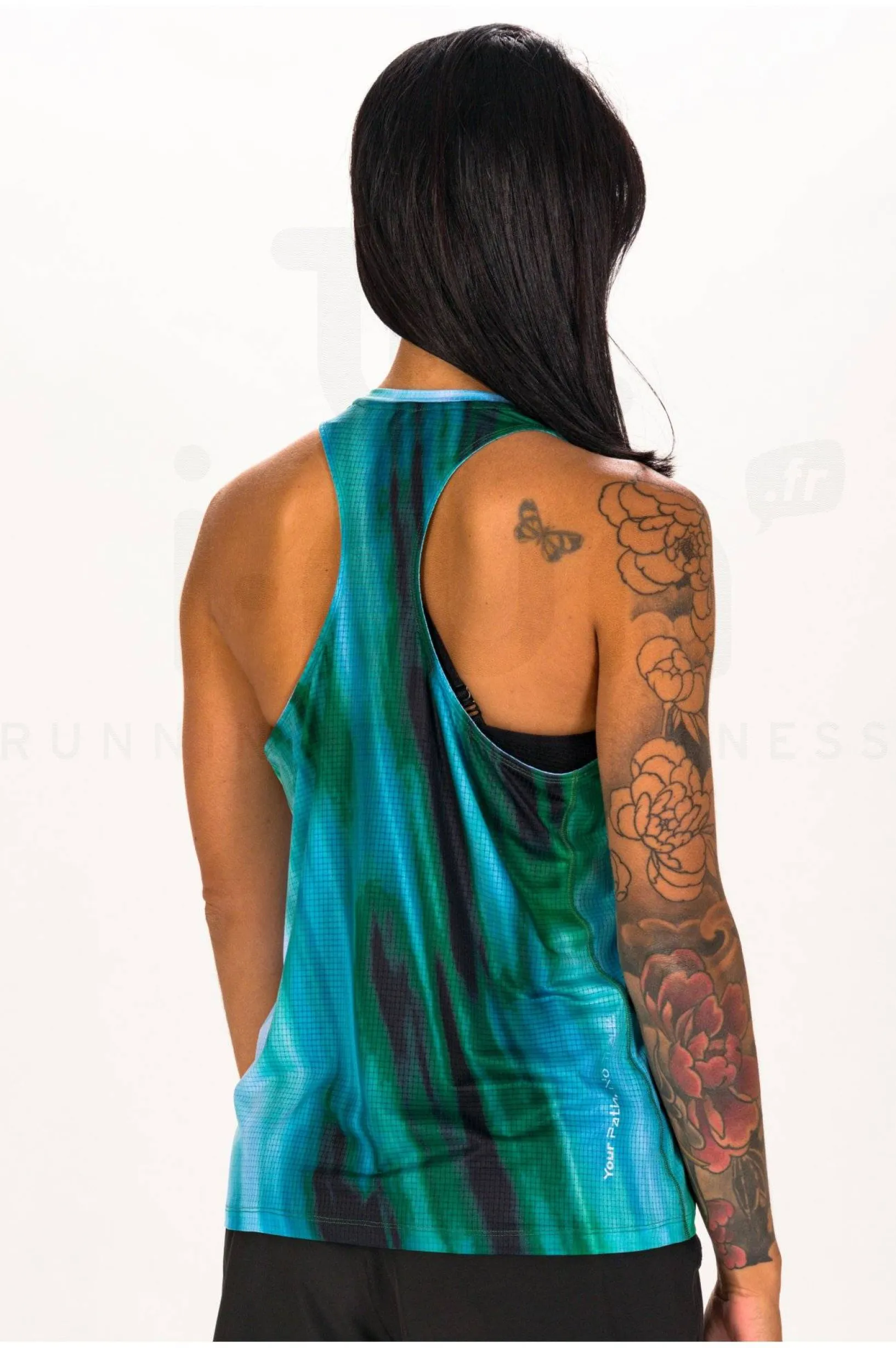 Femme NNormal Débardeurs^Race W femme