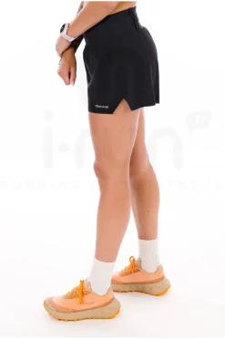 Femme NNormal Shorts / Cuissards / Jupes^Race W femme