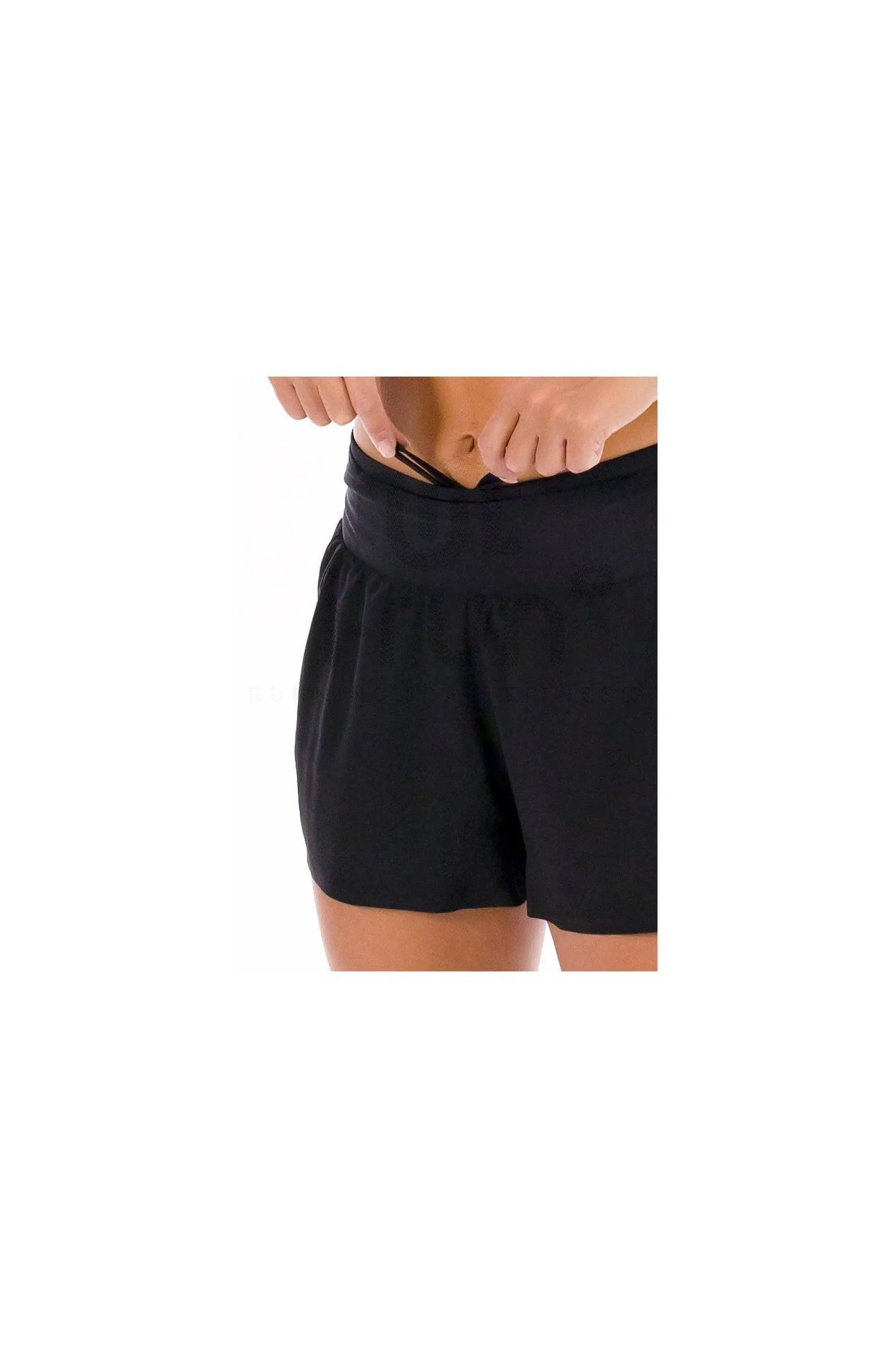Femme NNormal Shorts / Cuissards / Jupes^Race W femme