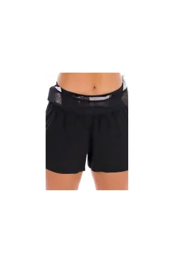 Femme NNormal Shorts / Cuissards / Jupes^Race W femme