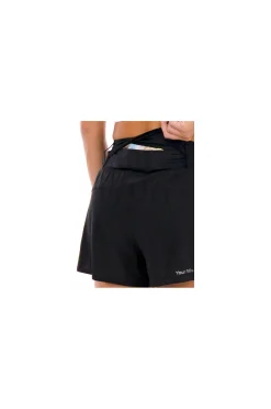 Femme NNormal Shorts / Cuissards / Jupes^Race W femme