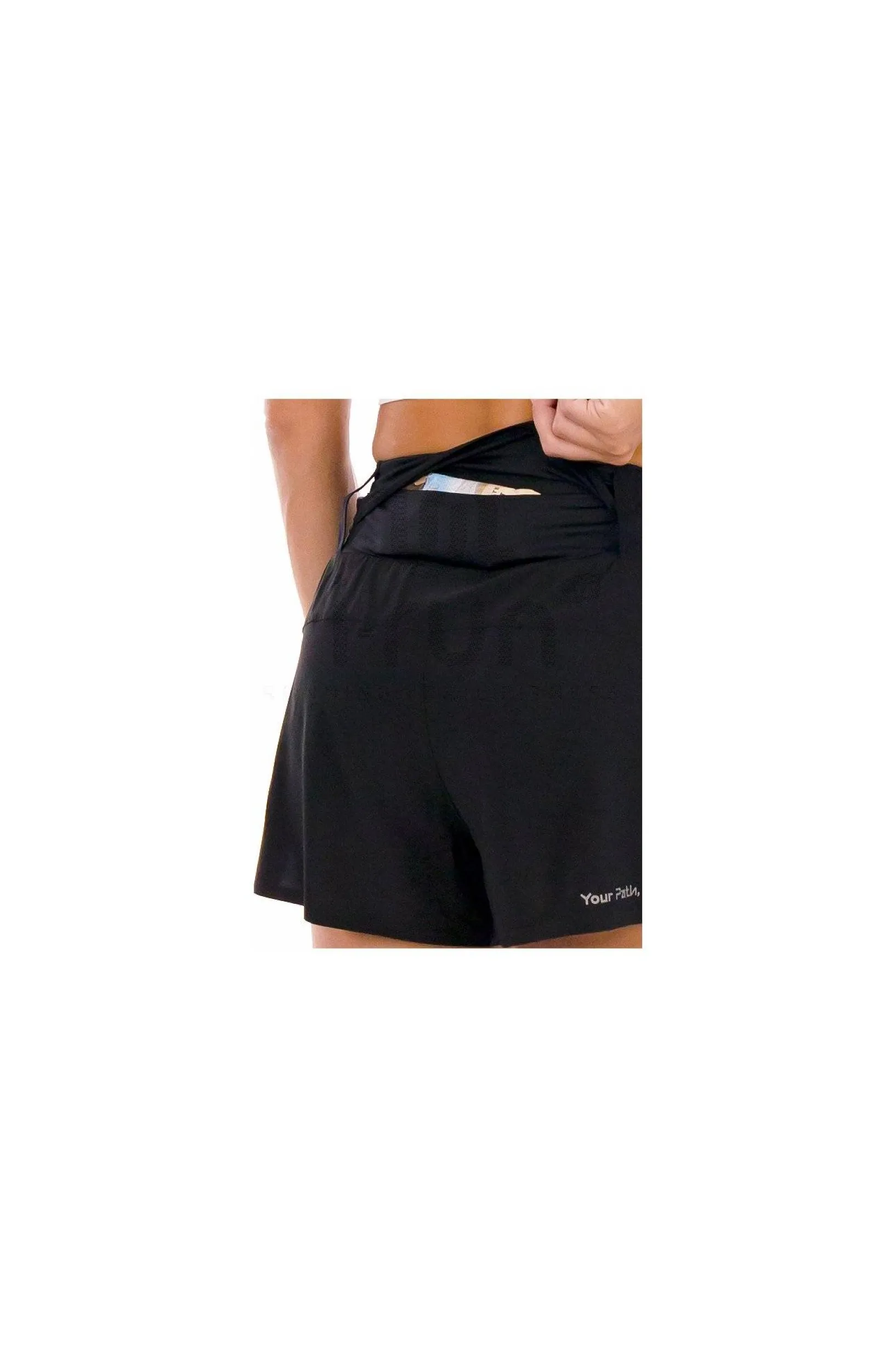 Femme NNormal Shorts / Cuissards / Jupes^Race W femme
