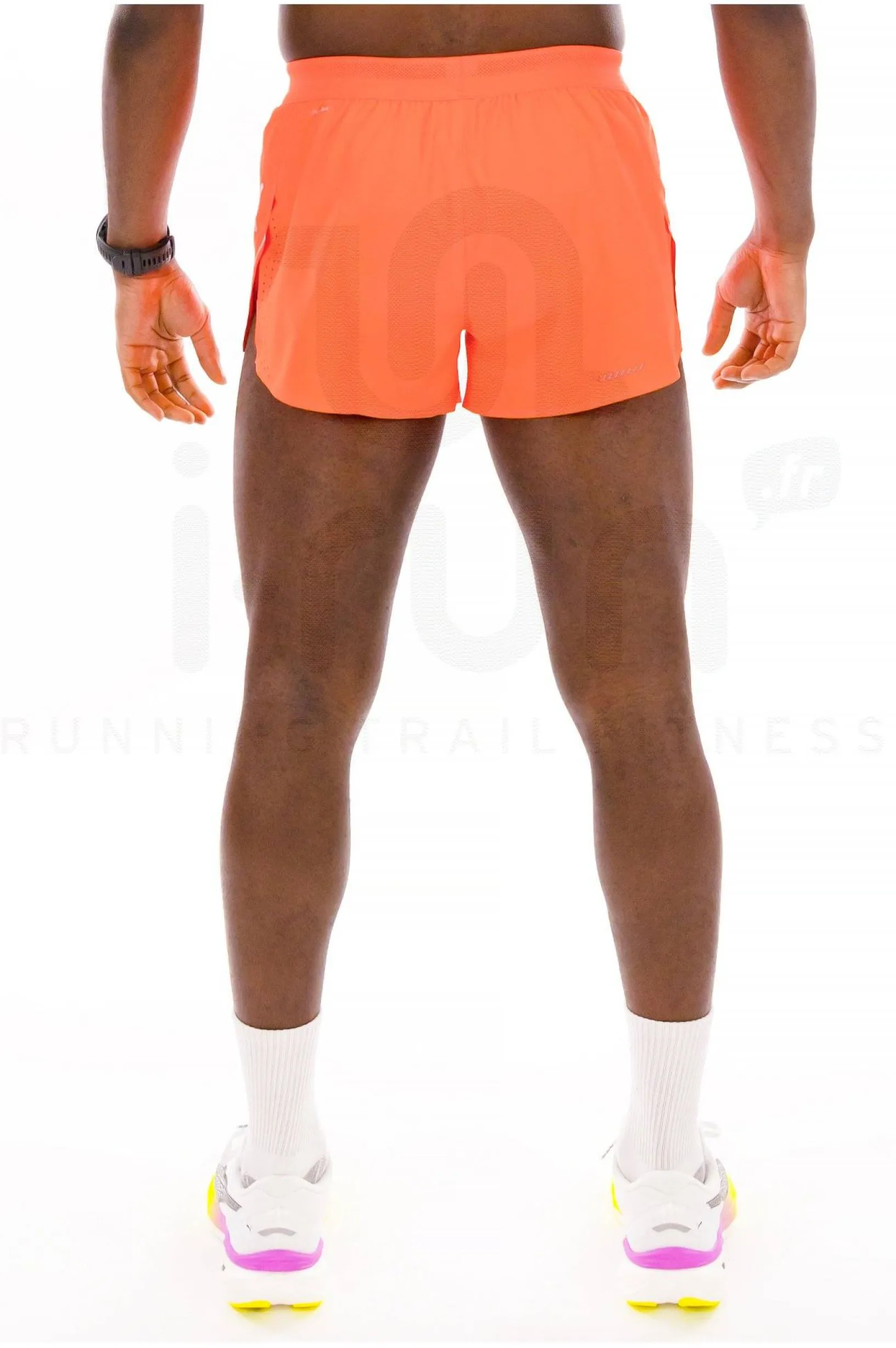 Homme Puma Shorts / Cuissards^Raceday Ultraweave Split