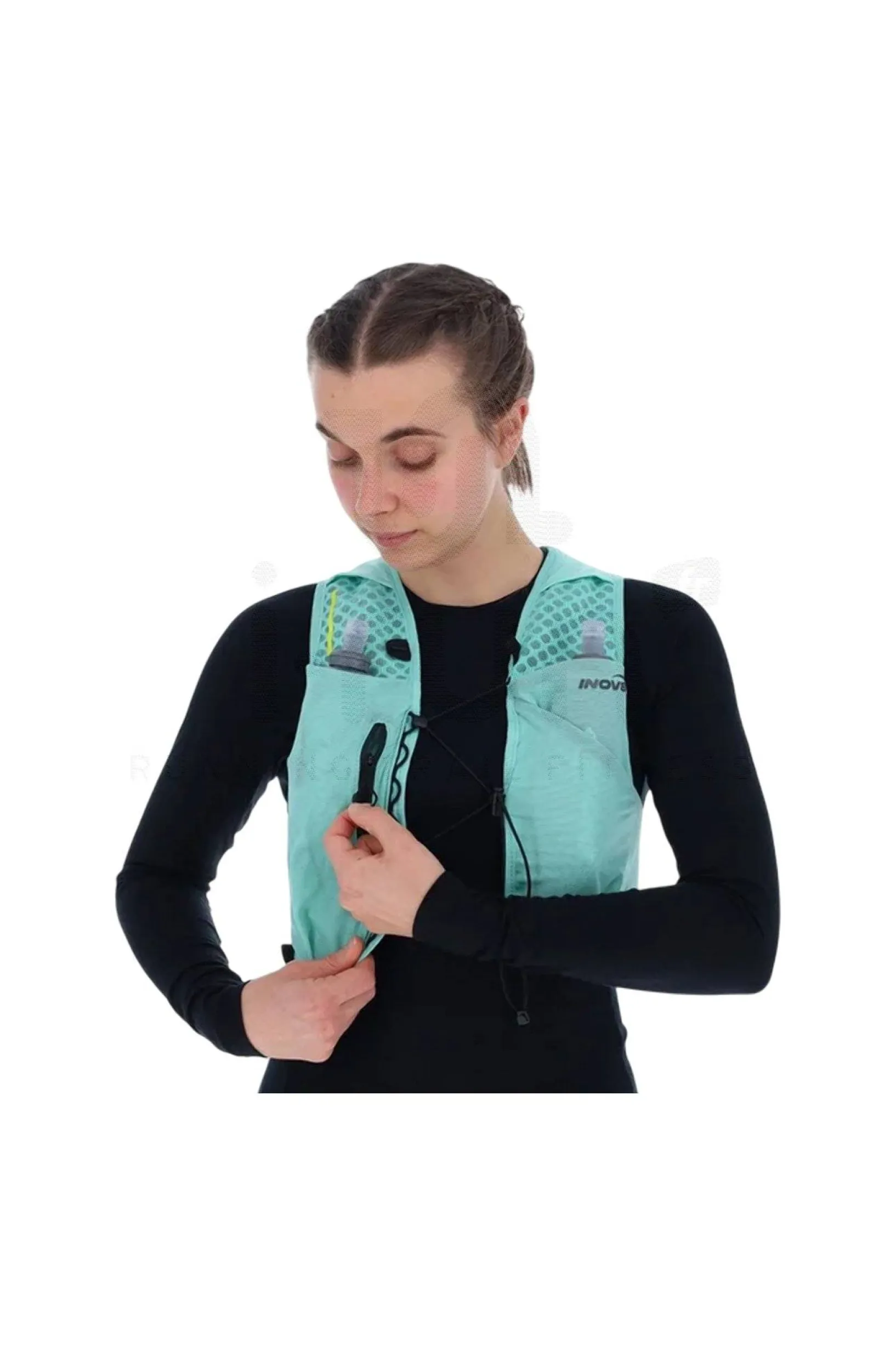 Inov-8 Sac Hydratation / Gourde^Racepac 8