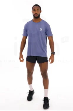 Homme Compressport Shorts / Cuissards^Racing Split M