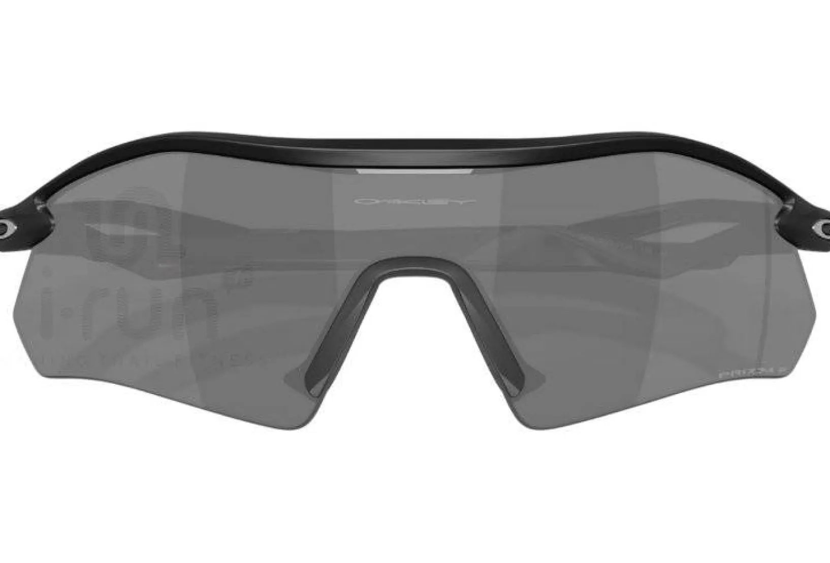 Oakley Lunettes^Radar Plate Prizm Polarized