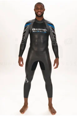 Homme Aquaman Triathlon-Cycles^Rafale M