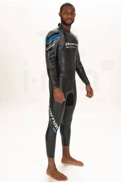 Homme Aquaman Triathlon-Cycles^Rafale M