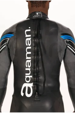 Homme Aquaman Triathlon-Cycles^Rafale M