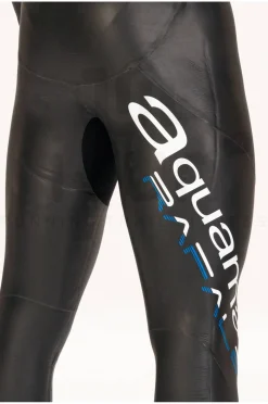 Homme Aquaman Triathlon-Cycles^Rafale M