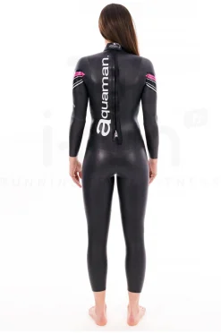 Femme Aquaman Triathlon-Cycles^Rafale W femme