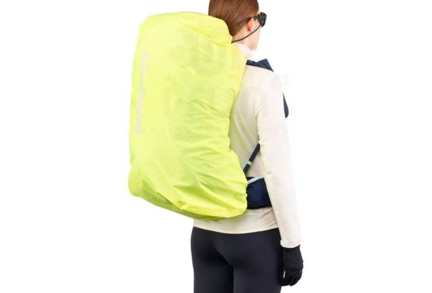 Salomon Sac À Dos^Rain Cover