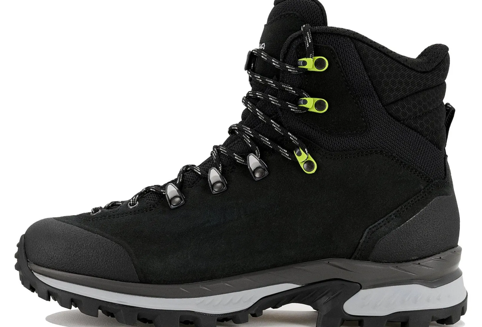 Homme Lowa Randonnée^Randir Mid Gore-Tex M