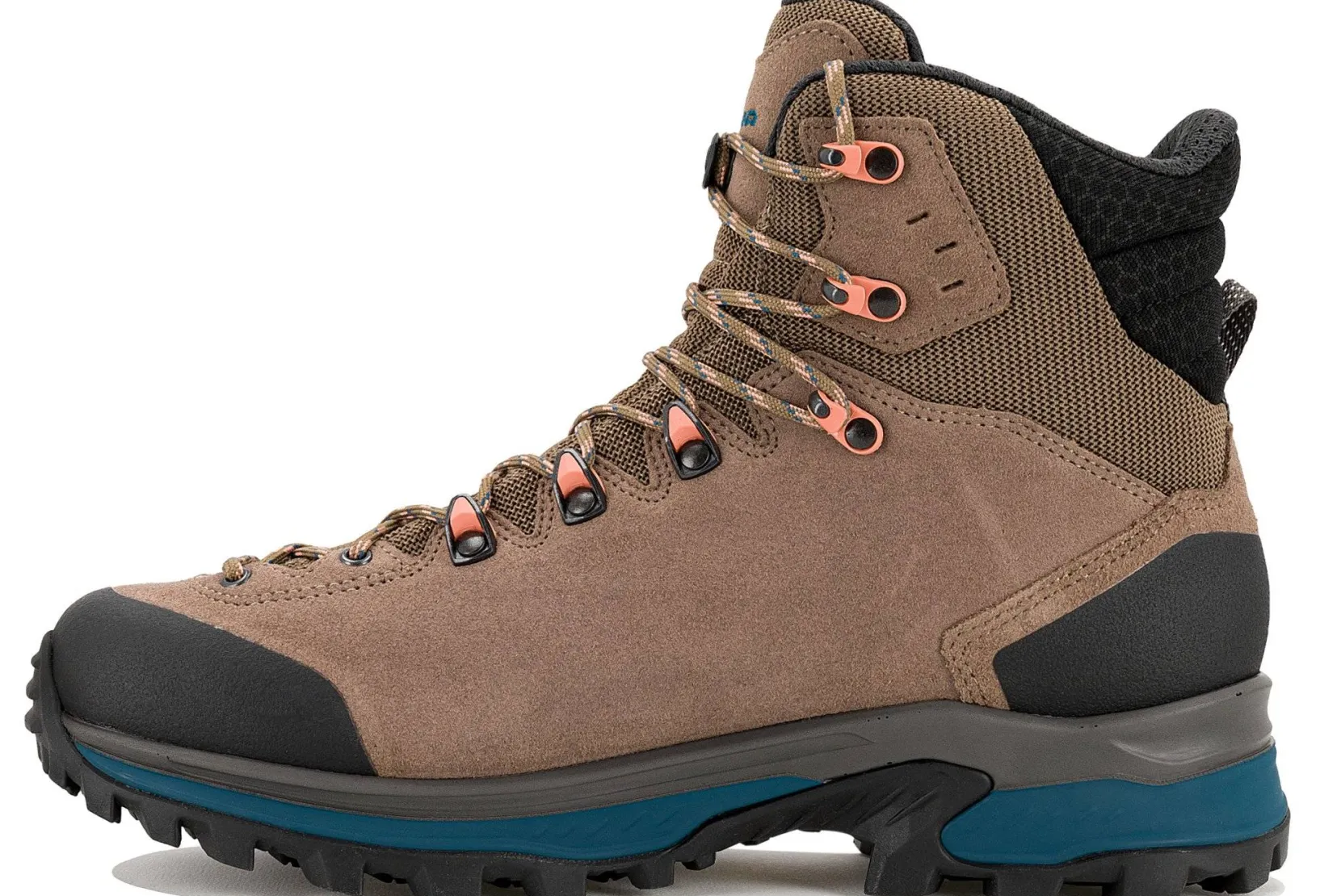 Femme Lowa Randonnée^Randir Mid Gore-Tex W femme