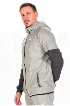 Homme Mizuno Sportswear^RB Sweat M