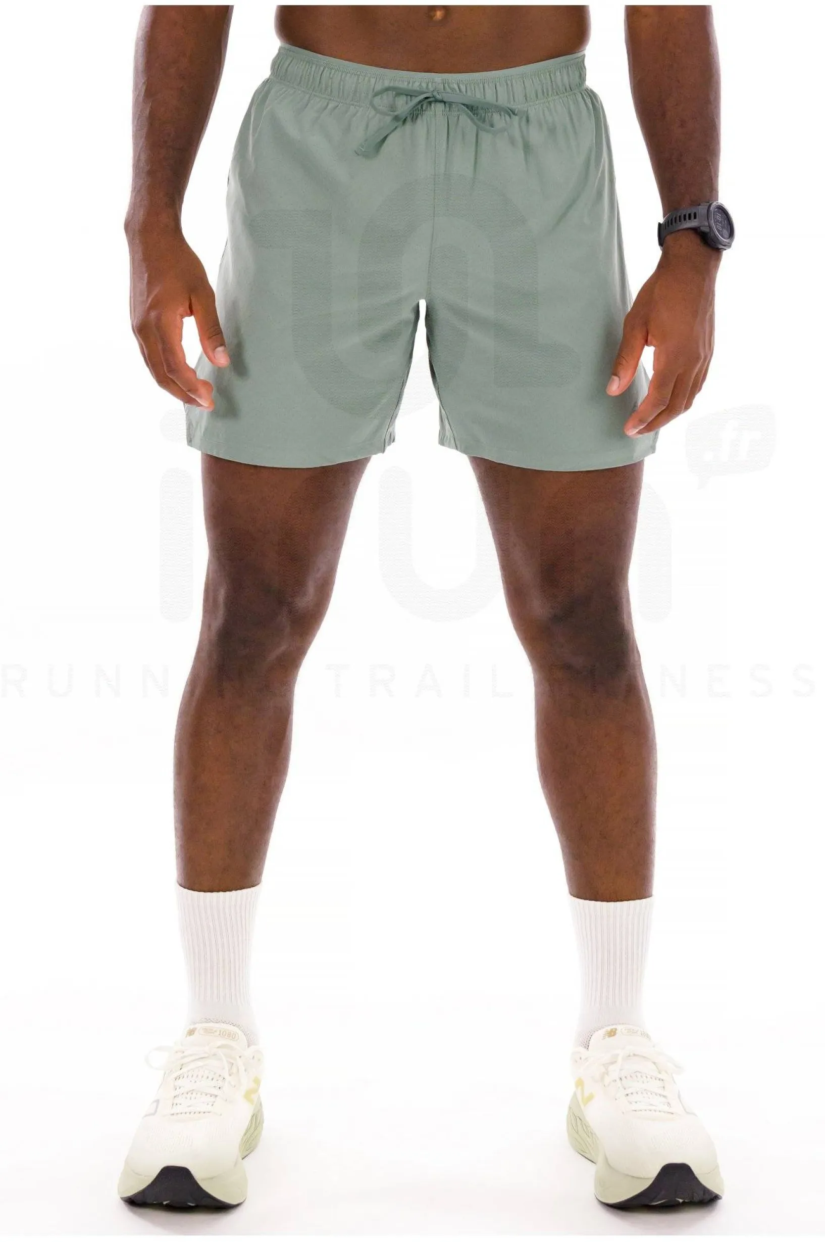 Homme New Balance Shorts / Cuissards^RC