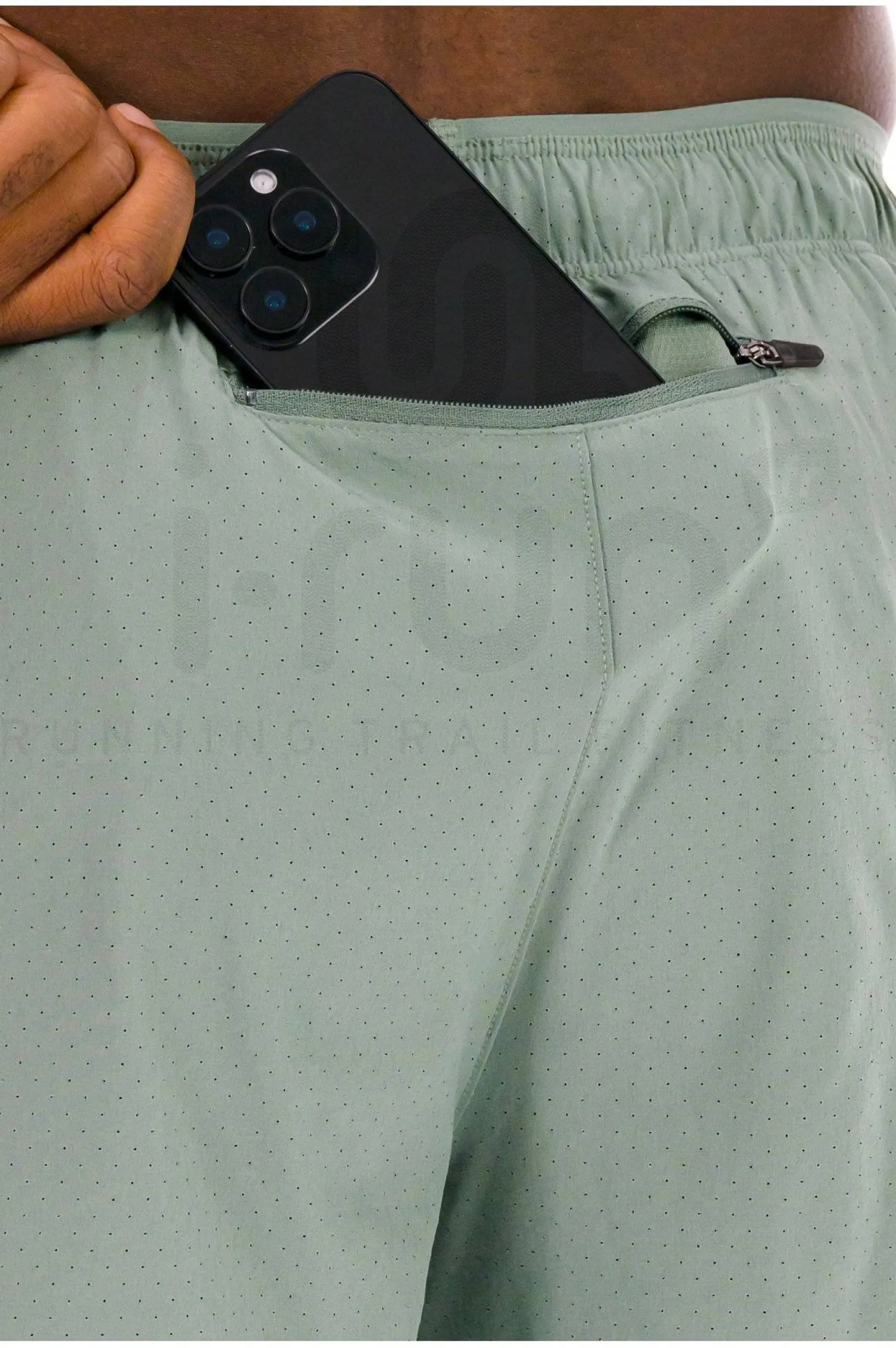 Homme New Balance Shorts / Cuissards^RC