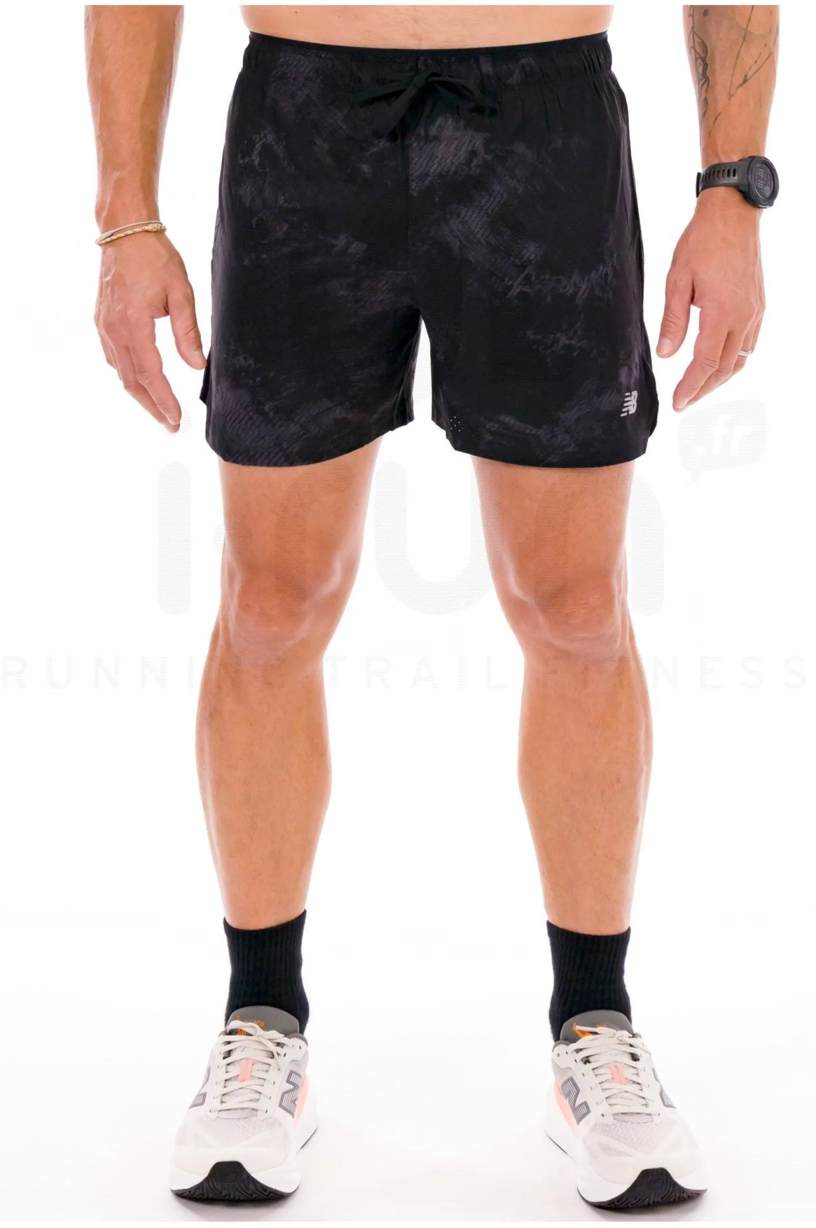 Homme New Balance Shorts / Cuissards^RC