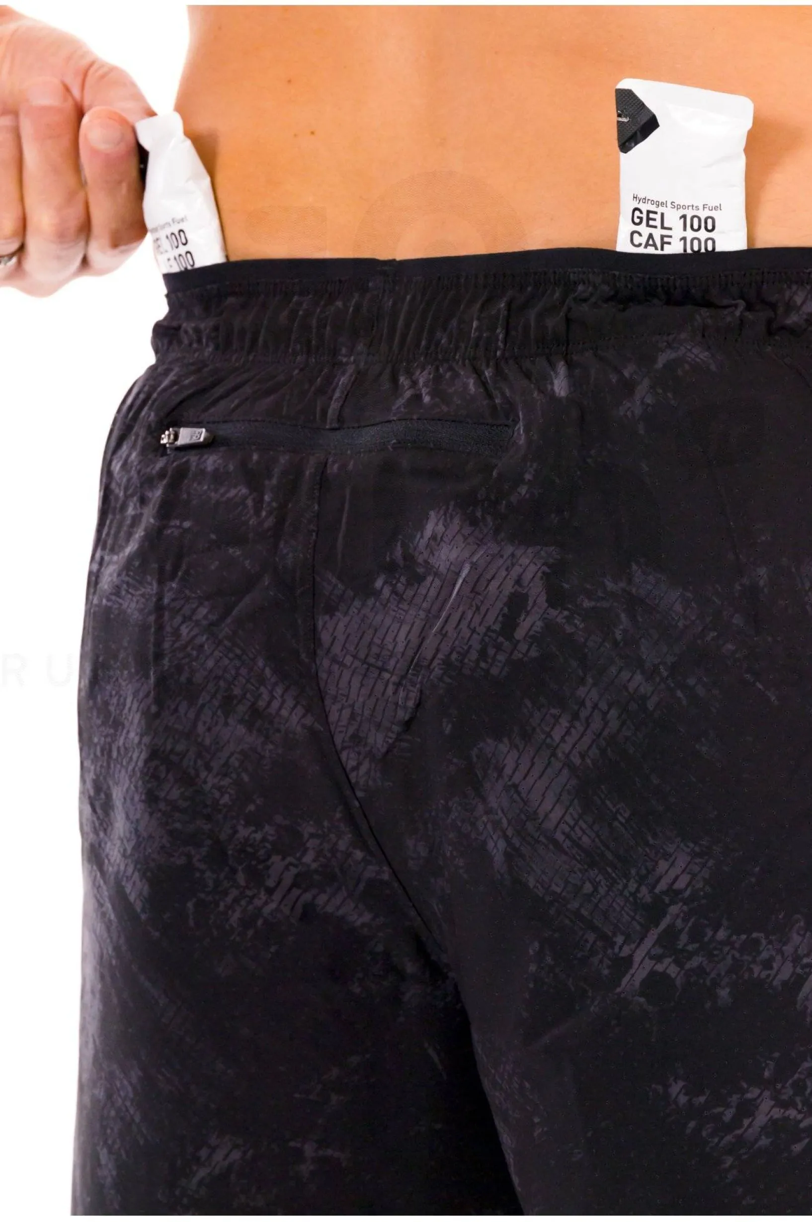 Homme New Balance Shorts / Cuissards^RC