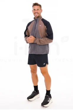 Homme New Balance Shorts / Cuissards^RC