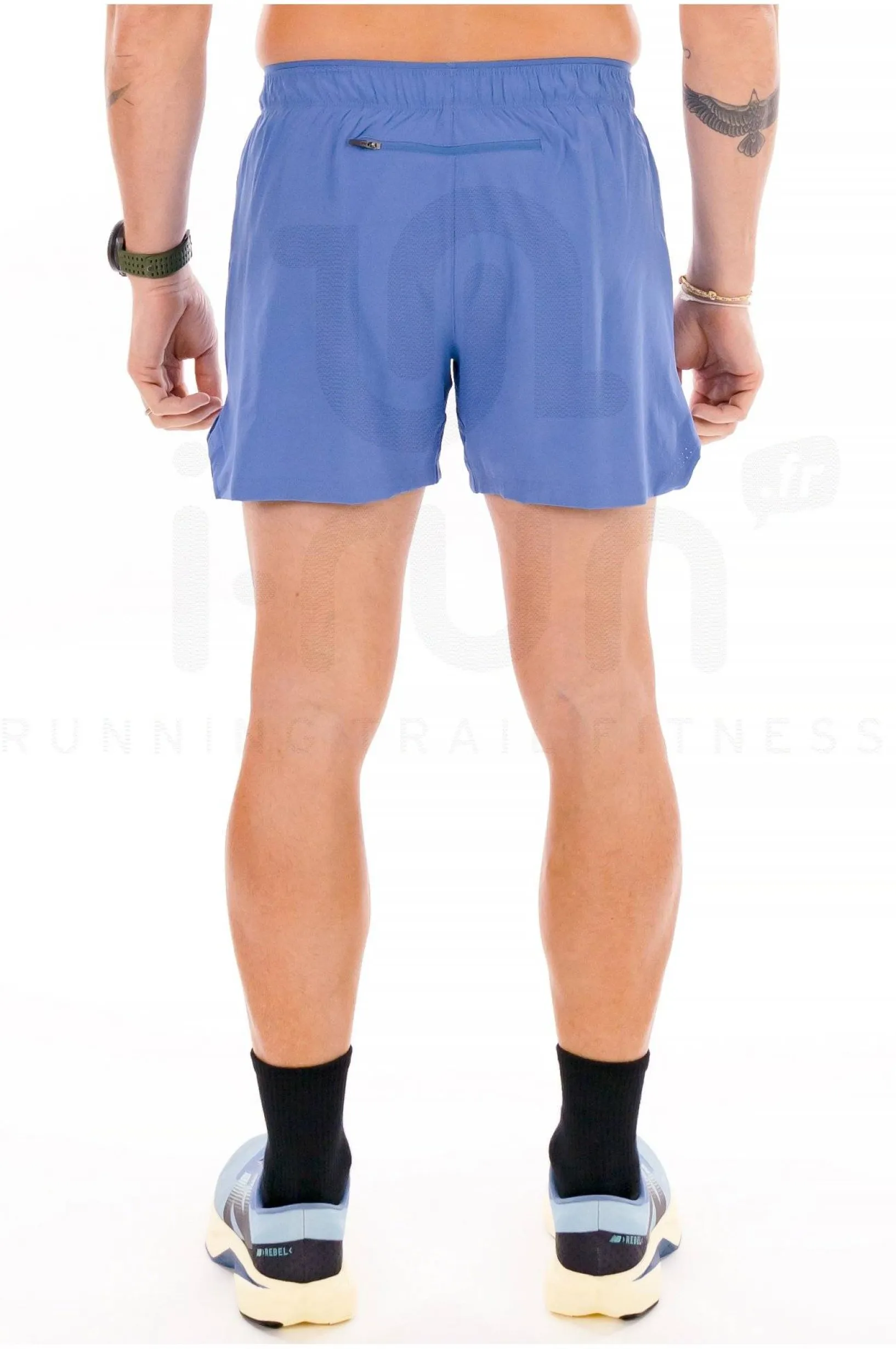 Homme New Balance Shorts / Cuissards^RC
