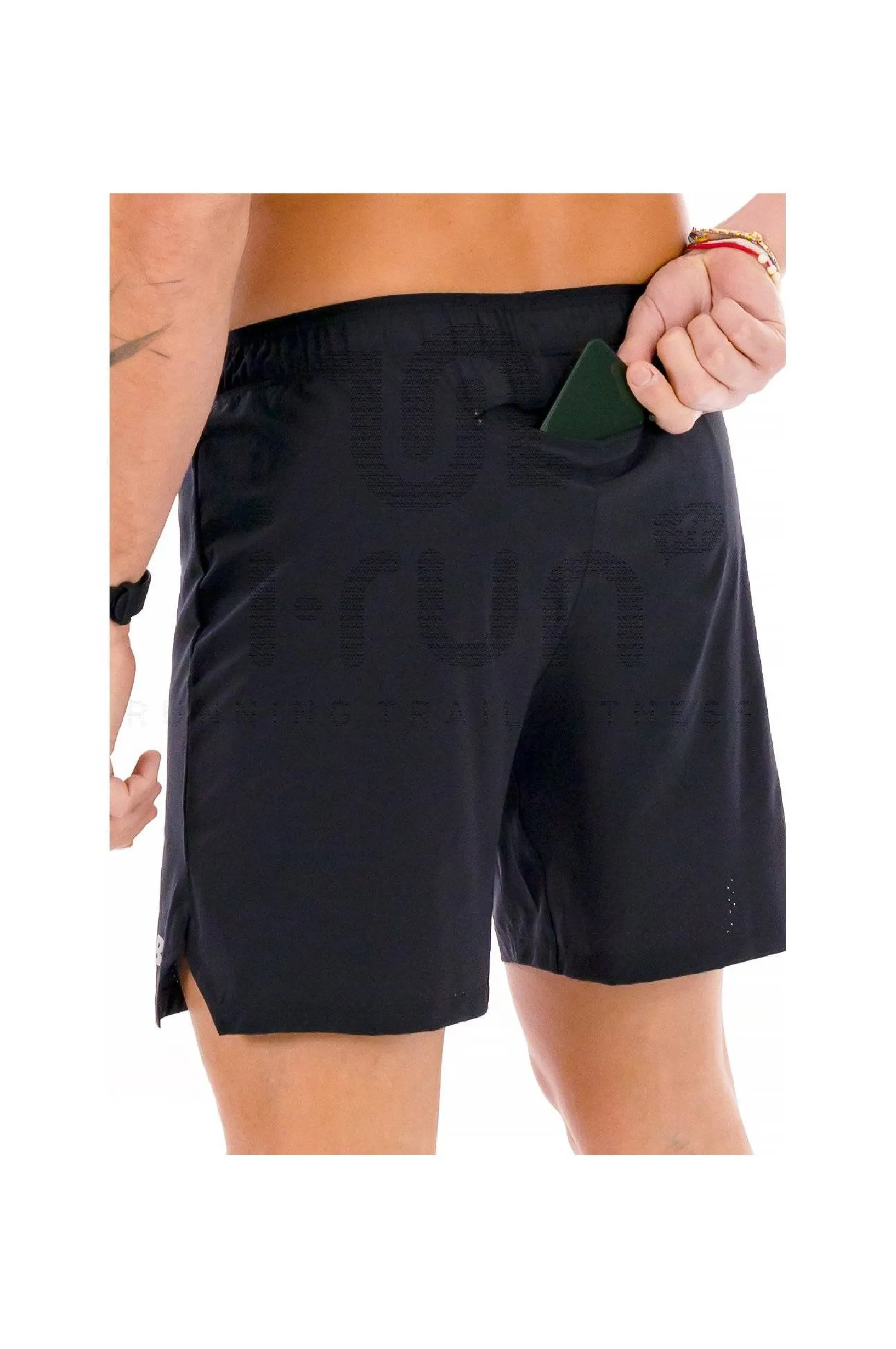 Homme New Balance Shorts / Cuissards^RC