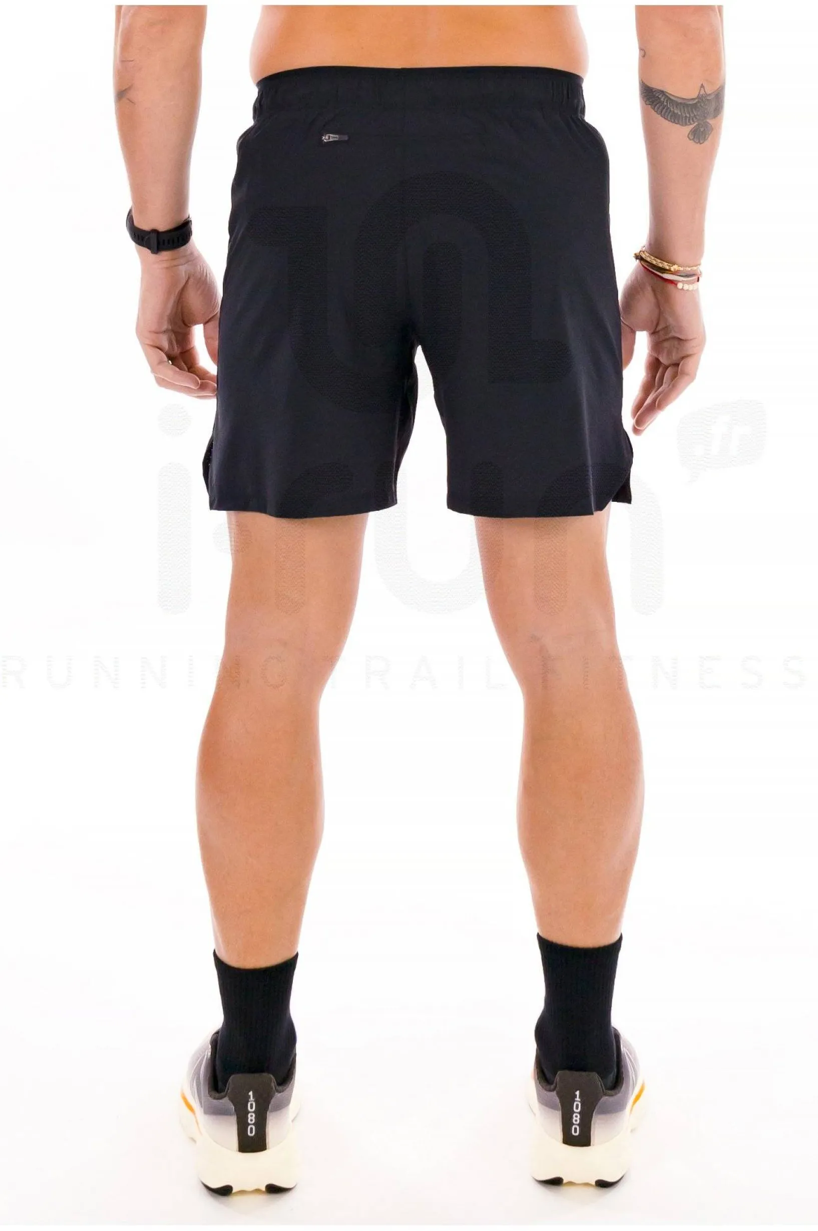 Homme New Balance Shorts / Cuissards^RC
