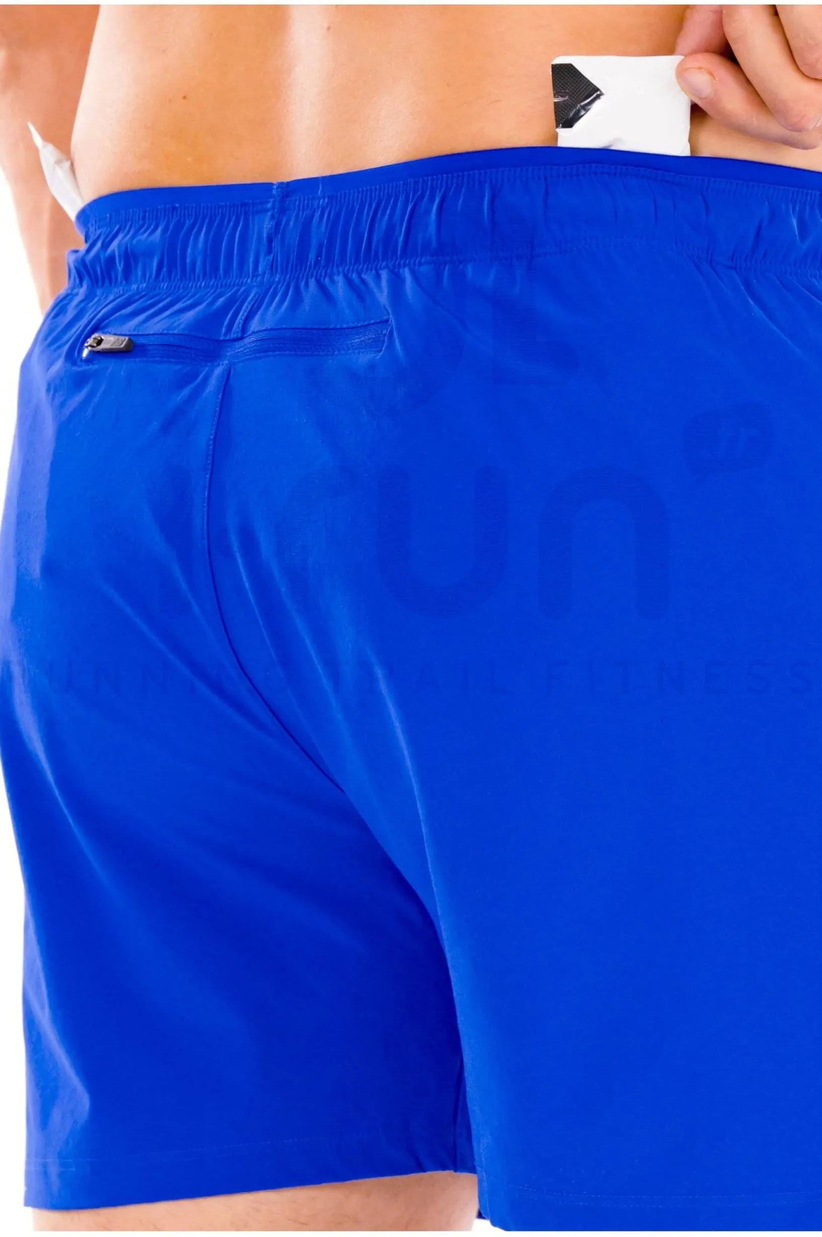 Homme New Balance Shorts / Cuissards^RC