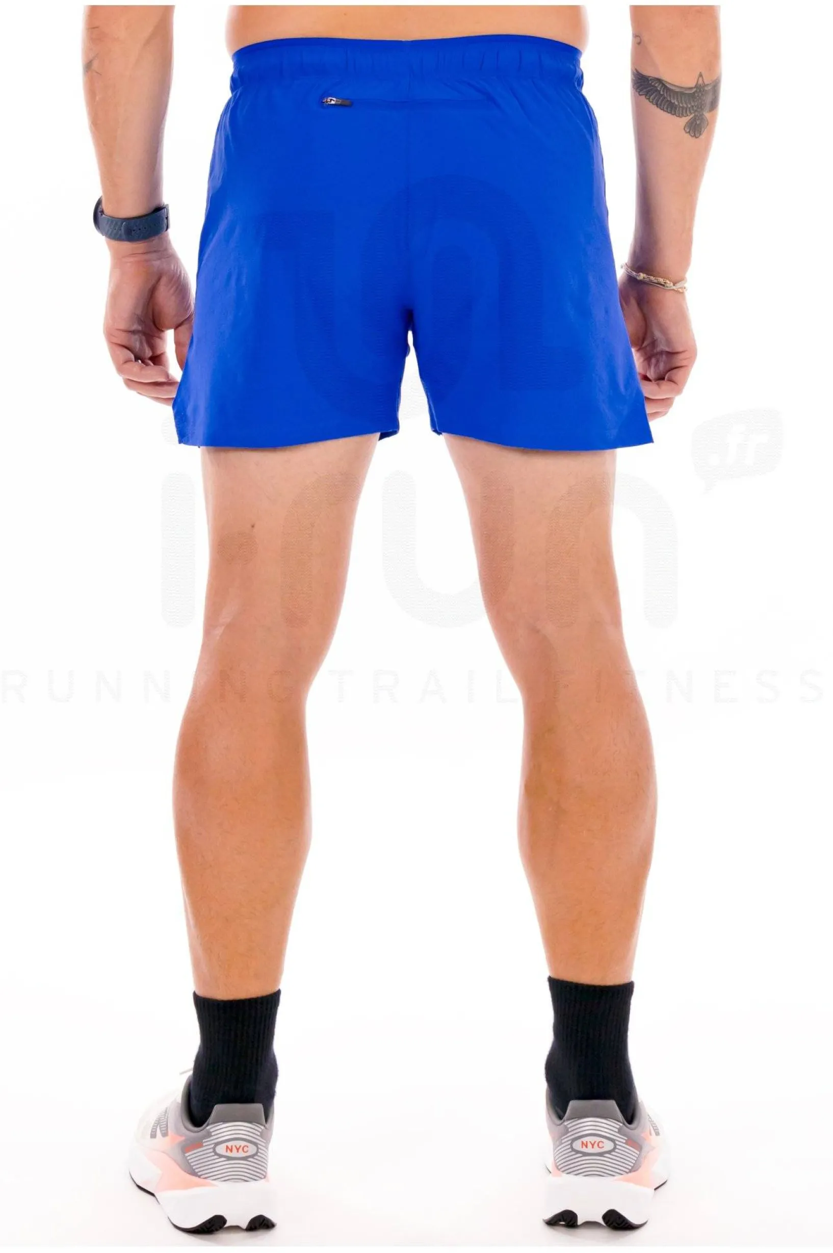 Homme New Balance Shorts / Cuissards^RC