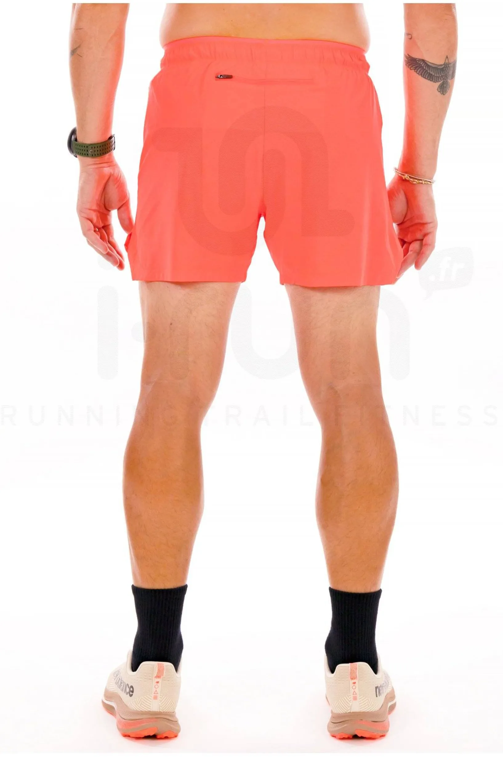 Homme New Balance Shorts / Cuissards^RC