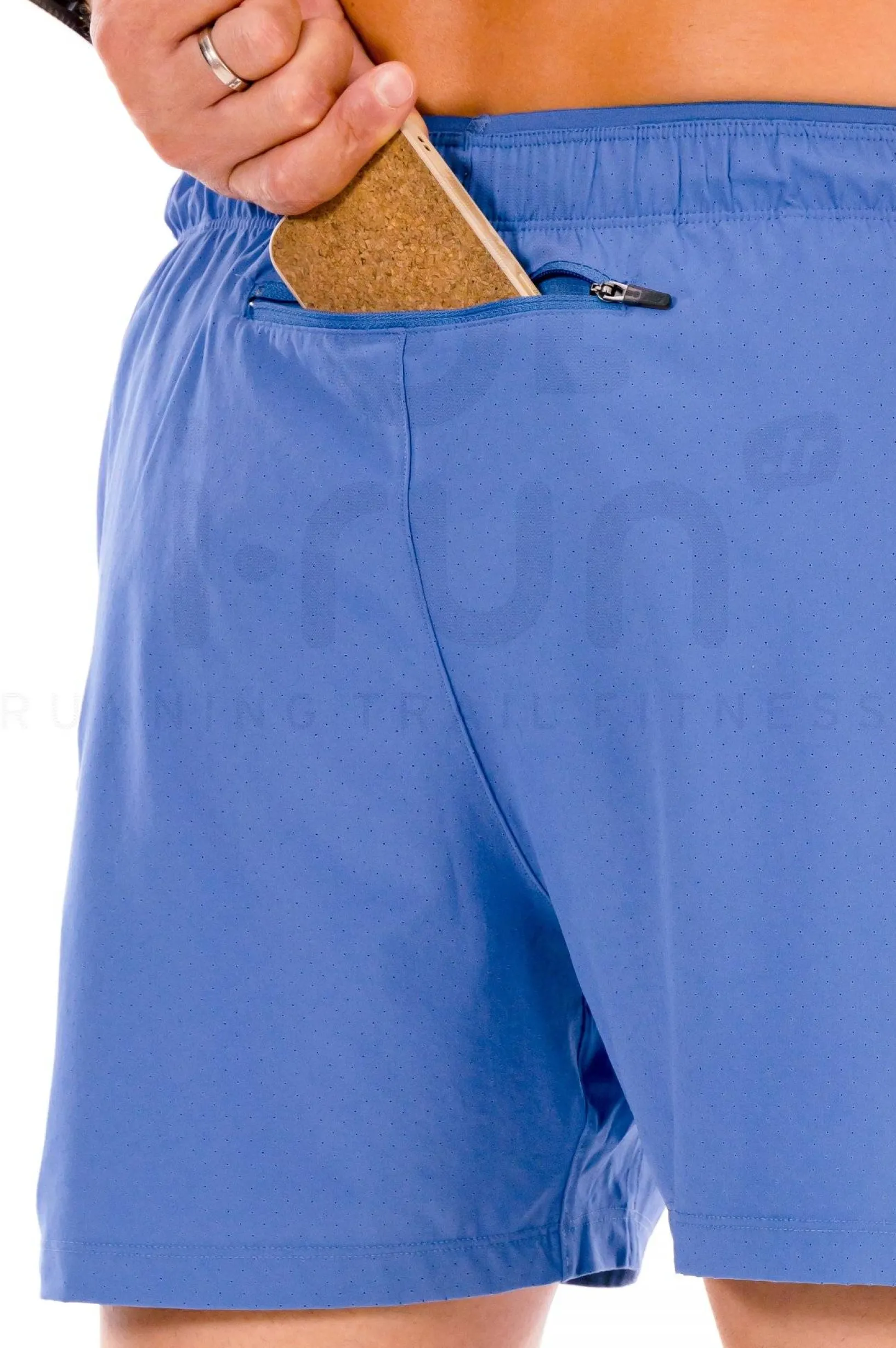 Homme New Balance Shorts / Cuissards^RC