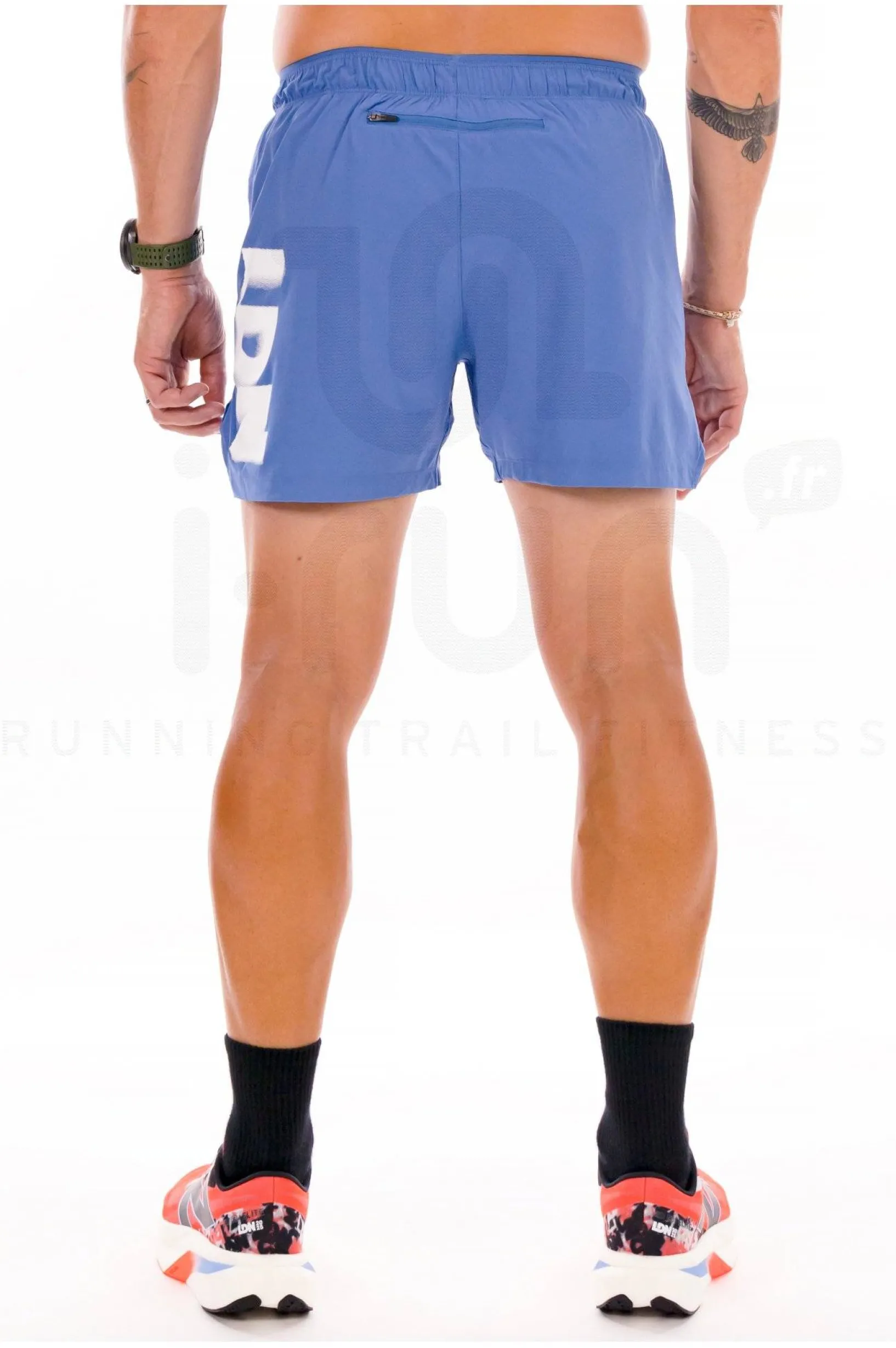 Homme New Balance Shorts / Cuissards^RC