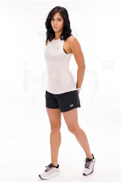 Femme New Balance Shorts / Cuissards / Jupes^RC femme
